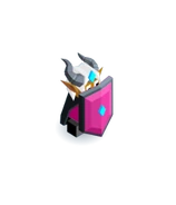 The ∑∫ỹriȱŋ ₼idŋighţ Defender