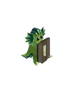 The Aquarion Forgotten Mermaid Defender