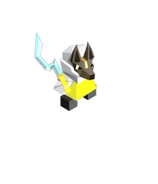 The Oumaji Khondor Swordsman