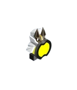 The Oumaji Khondor Defender