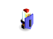 The old Imperius Defender