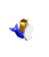 The Imperius Lirepacci Mermaid Defender