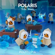 Polaris Tribe Moon 2025