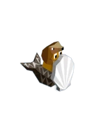 The Bardur Baergøff Mermaid Defender