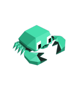 The Ai-Mo Crab