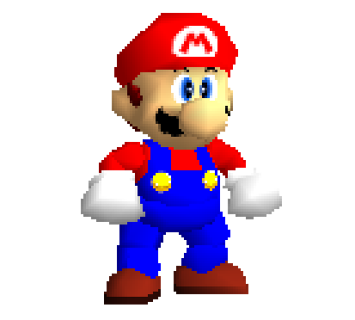 SM64 Universe Wiki