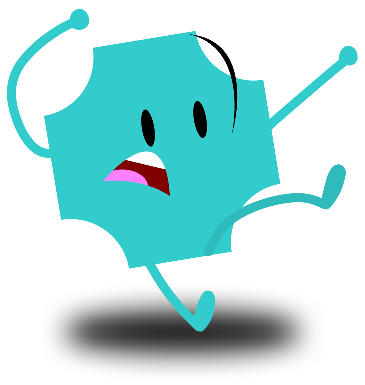 Intersection | Ultimate Shape Tournament Wiki | Fandom