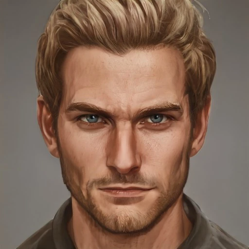 Nick Balthasar SuperverseRP Wiki Fandom