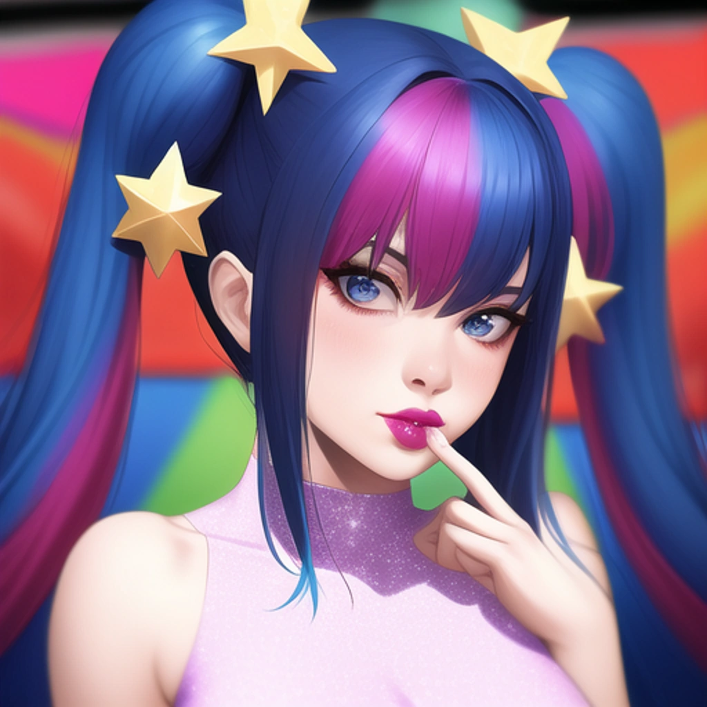 Dizzy Darling | SuperverseRP Wiki | Fandom