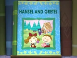 Hansel and Gretel