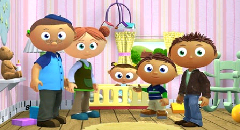 super why whyatt