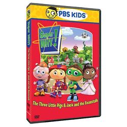 Super Why! DVD's | Super Why! Wiki | Fandom