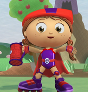 Snow White | Super Why! Wiki | Fandom