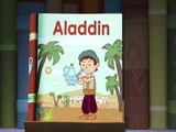 Aladdin