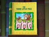 The Three Little Pigs