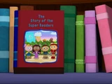 The Story of the Super Readers