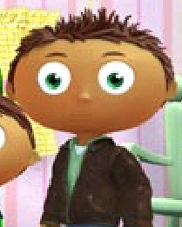 Jack Beanstalk Super Why Wiki Fandom