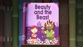 Beauty and the Beast