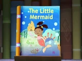 The Little Mermaid