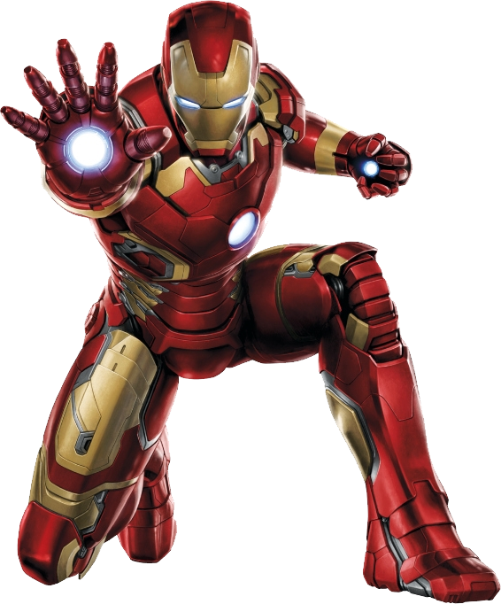 Iron Man - Simple English Wikipedia, the free encyclopedia