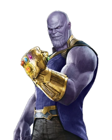 Thanos - Simple English Wikipedia, the free encyclopedia