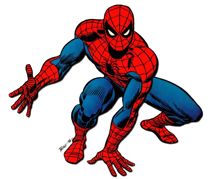 Spiderman | SuperWiki Wiki | Fandom