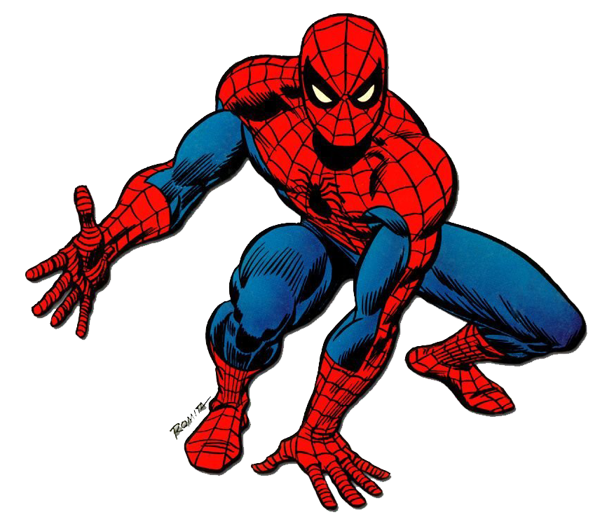 Spider-Man - Wikipedia