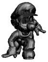 Metal Mario