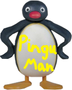 Pinguman