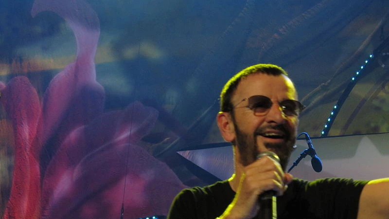 Ringo Starr | Superwilliamedwards Wiki | Fandom