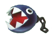 Chain Chomp