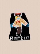 Bertie