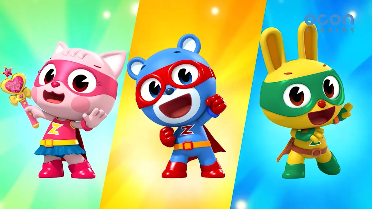 Super Z Little Hero Super Z Wiki Fandom