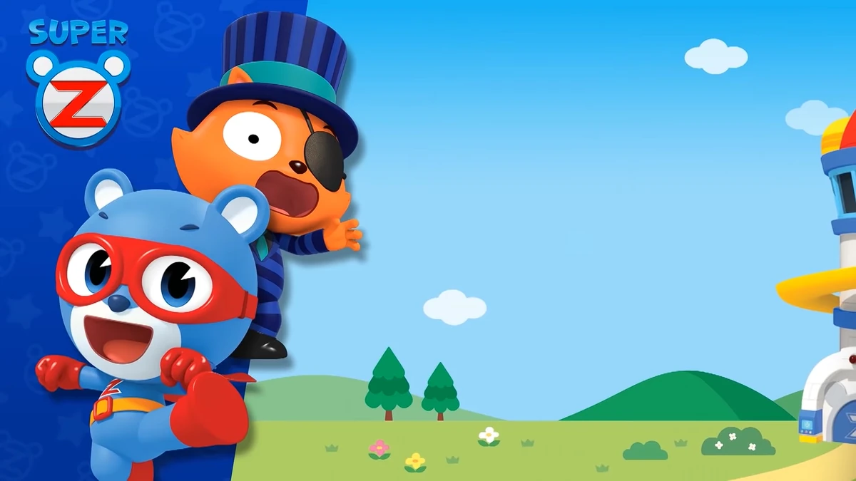 CategoryLittle Hero Super Z Wiki Little Hero Super Z Wiki Fandom