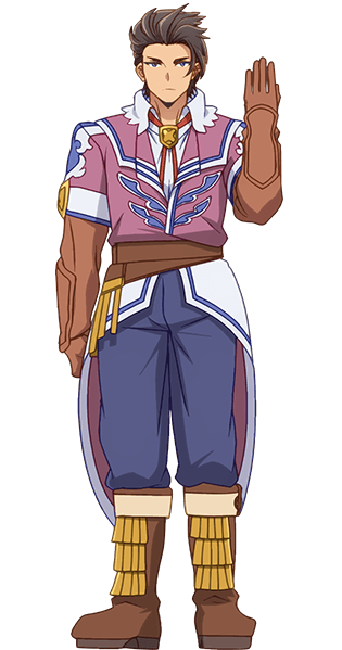 Lloyd Belladonna, Suppose a Kid From the Last Dungeon Wiki