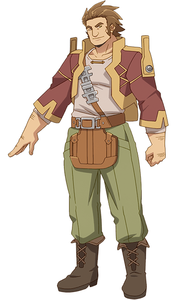 Lloyd Belladonna, Suppose a Kid From the Last Dungeon Wiki