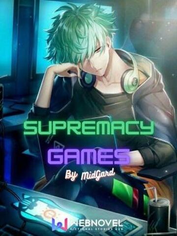 Supremacia anime&games