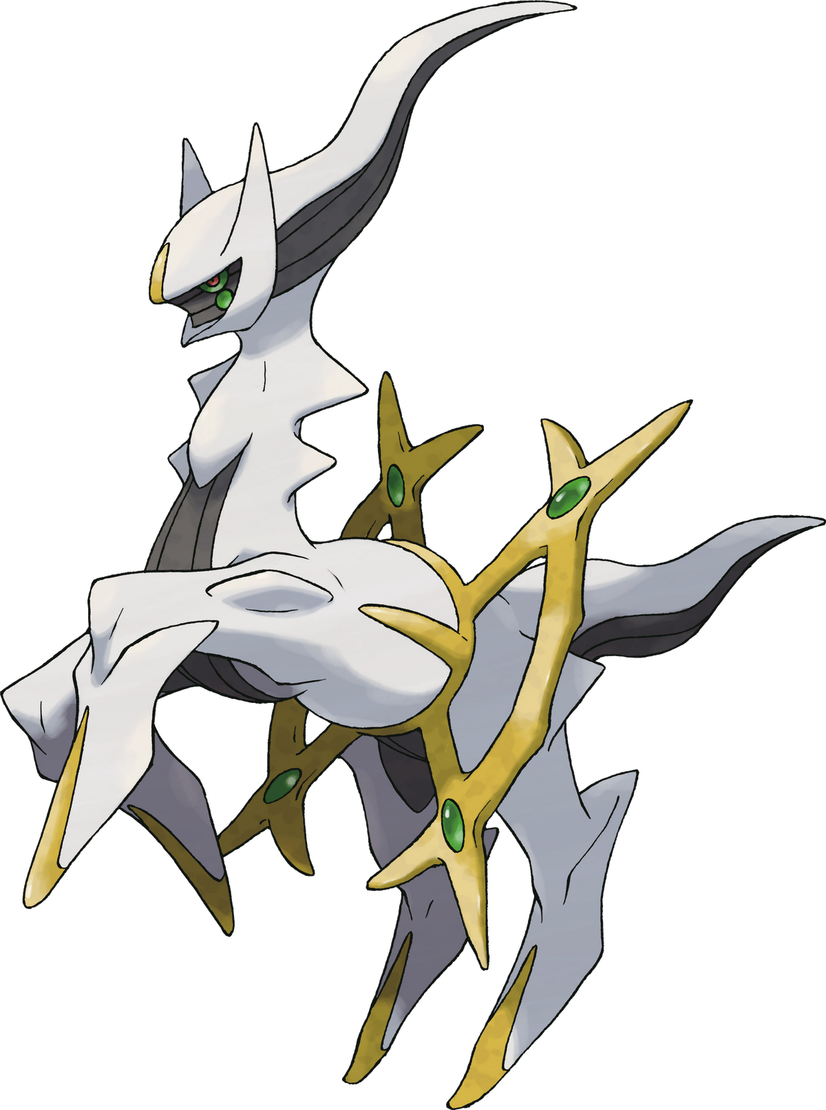 What will happen when Arceus arrives in Pokemon Go 🤔 Arceus all forms in pokemon  go