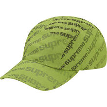 Radial Camp Cap | Supreme Camp Cap Wiki | Fandom