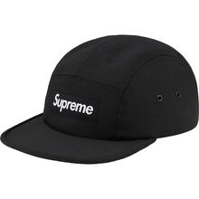 Ballistic Nylon Camp Cap | Supreme Camp Cap Wiki | Fandom