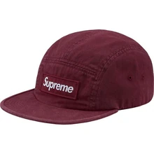 SS18 Military Camp Cap | Supreme Camp Cap Wiki | Fandom