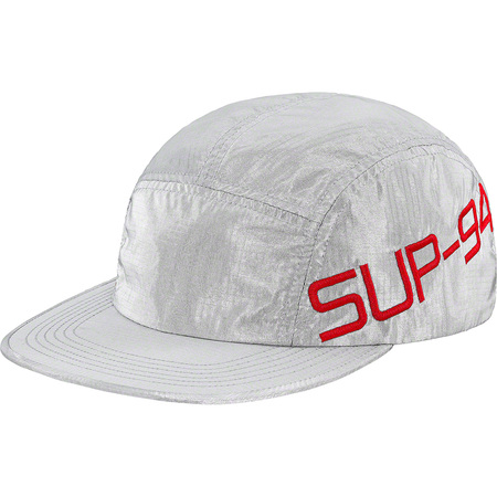 Side Logo Camp Cap | Supreme Camp Cap Wiki | Fandom