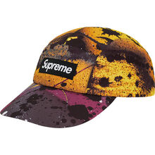 GORE-TEX Long Bill Camp Cap | Supreme Camp Cap Wiki | Fandom