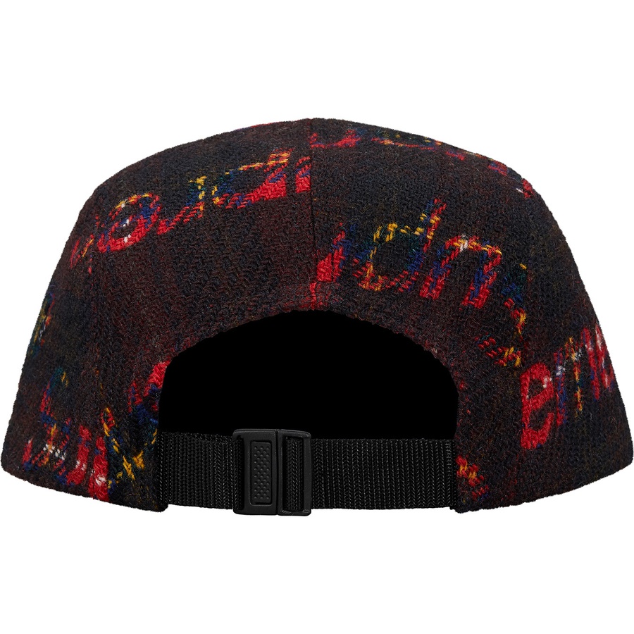 Harris Tweed Camp Cap Supreme Camp Cap Wiki Fandom