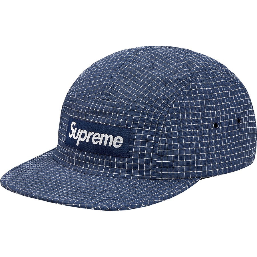 Reflective Ripstop Camp Cap | Supreme Camp Cap Wiki | Fandom