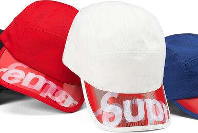 Satin Digi Camo Camp Cap | Supreme Camp Cap Wiki | Fandom