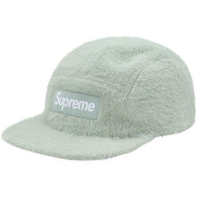 Faux Fur Camp Cap | Supreme Camp Cap Wiki | Fandom