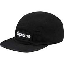 SS18 Military Camp Cap | Supreme Camp Cap Wiki | Fandom