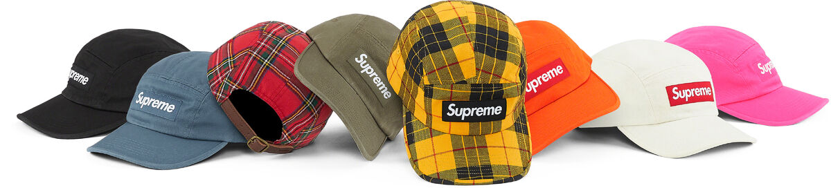 Fall Winter 2020 | Supreme Camp Cap Wiki | Fandom