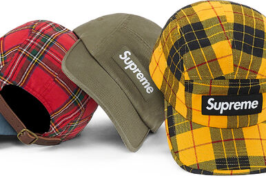 Lenticular Visor Camp Cap | Supreme Camp Cap Wiki | Fandom Lenticular Visor Camp Cap | Supreme Camp Cap Wiki | Fandom